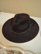 Wool and Beaver Felt Hats Including Rodeo King, Pendleton, Cody James, and Bailey, Qty 5