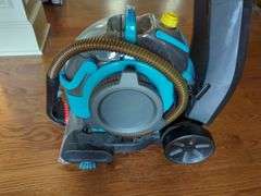 Bissell ProHeat 2X Lift-Off Pet Carpet Cleaner