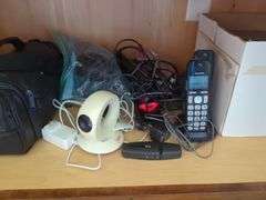 Electronics and Accessories
