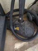 McCulloch SteamFast Steam Cleaner