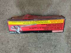 Craftsman Electric Hedge Trimmer and Leaf Blower