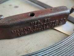 Marco Products Drain Snake