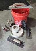 Drywall & Plastering Tools
