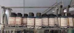 Davines VIEW High Shine Demi-Permanent Hair Color, Assorted Shades