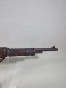 China Chiang Kai-shek Type 24 7.92x57mm Mauser Bolt Action Rifle SN# K4344, Cal Is Believed To Be 7.92x57mm Mauser, With Bayonet, Leather Sling