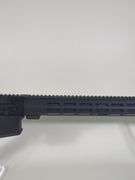 Anderson Manufacturing AM-15 Rifle SN# 24137990, Adjustable Stock, No Mag