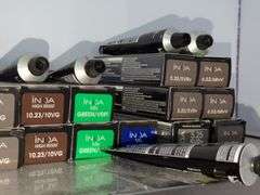 L'Oreal INOA Assorted Hair Color, Various Shades
