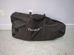 Therabuilt Portable Massage Chair
