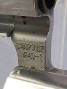 Smith & Wesson 640-1 S&W .357 Magnum 5-Shot Revolver SN# CAW7702