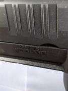 Croatia SH Springfield Armory/ Springfield Armory Hellcat Pro 9x19  Pistol SN# BE409632