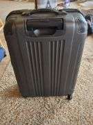 Kenneth Cole Rolling Carry-On Suitcase
