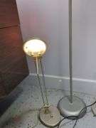 Assorted Table and Floor Lamps, Qty 3
