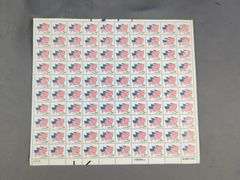 US 29 Cent Postage Stamps