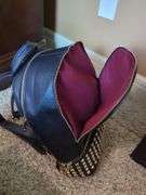 Michael Kors Studded Backpack
