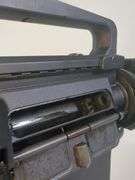 Anderson Manufacturing AM-15 Rifle SN# 18302536, Adjustable Stock, No Mag