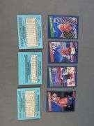 Donruss Baseball Card Collection 1985-1987