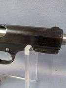 FNH 27 7.65mm Pistol SN# 357934, 2 Total Mags, Nazi Proof, In Leather Holster