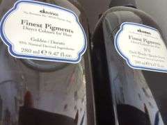 Davines Finest Pigments Direct Colours for Hair, Assorted Shades