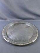Silver Plated Serving Set - Victor S. Co., Garwood, and Wm. Rogers Silver Co.