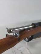 Steyr/ CAI M95 8x56R Bolt Action Rifle SN# 2543X, With Bayonet, Leather Sling, No Mag