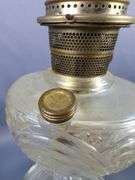 Aladdin Kerosene Oil Lamps