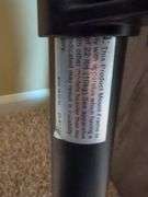 Product Mount Frame