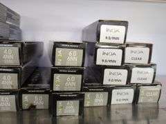 L'Oreal INOA and Blond Studio Hair Color, Varous Shades