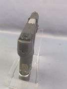 Brazil Taurus Armas/ Taurus PT111 G2 A 9mm  Pistol SN# TMW79836, Tacticon Laser With Missing Battery Cover