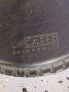 Uncaged Ergonomics Adjustable Wobble Stool