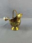 Assorted Brass Decorative Items