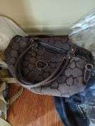 Women's Outerwear, Shirts, Bags, Backpack And More, Contents Of Closet
