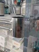 Salon Rolling Shelf With Plexiglass Sides, Thursday Pick Up ONLY