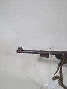 Inland/ General Motors US Carbine .30 M1  Rifle SN# 5503742, Dated 9-44, Folding Stock, Peep Sight, Sling, No Mag, In Canvas Case