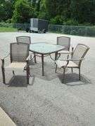 Outdoor Patio Dining Set