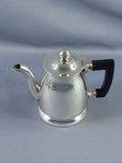 Silver Plated Serving Set - Victor S. Co., Garwood, and Wm. Rogers Silver Co.