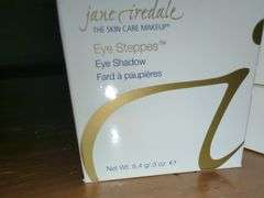 Jane Iredale Eye Steppes Eye Shadow, Various Colors