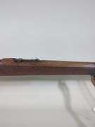 Turkey ATF/ CAI GEW 98 8mm Bolt Action Rifle SN# 8764, With Bayonet, Leather Sling, Dated 1954
