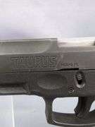 Brazil Taurus Armas/ Taurus PT111 G2 A 9mm  Pistol SN# TMT51381