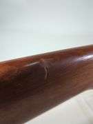 O.F. Mossberg & Sons Model 200K 12 ga Pump Action Shotgun SN# Not Found, 28" Bbl, For 2 3/4" Shells
