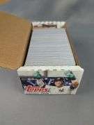 Topps Baseball Cards 2022-2025