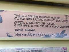 Davines Styling Hair Products, Qty 11