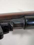 Carcano 1916 Bolt Action Rifle SN# Z9058, No Mag