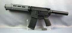 Classic Military Collectible Firearm And Sportsman Auction