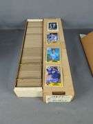 Topps Kansas City Royals Baseball Cards 1980's & 90's