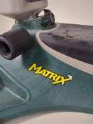 Caldwell Matrix Adjustable Gun Rest