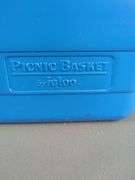 Assorted Coolers