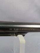 Smith & Wesson 38 Military And Police Revolver .38 S&W Spl 6-Shot Revolver SN# C107422, In Gold Box