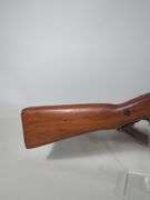 Steyr/ CAI M95 8x56R Bolt Action Rifle SN# 2543X, With Bayonet, Leather Sling, No Mag