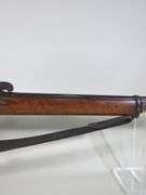Waffenfabrik Bern Vetterli M78 10.4 x 38 Bolt Action Rifle SN# 169828, With Socket Bayonet, Leather Sling