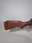 O.F. Mossberg & Sons Model 200K 12 ga Pump Action Shotgun SN# Not Found, 28" Bbl, For 2 3/4" Shells, No Mag